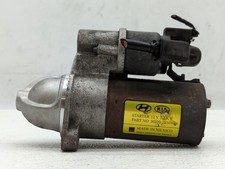 2013-2015 Honda Civic Car Starter Motor Solenoid Oem QS8SA