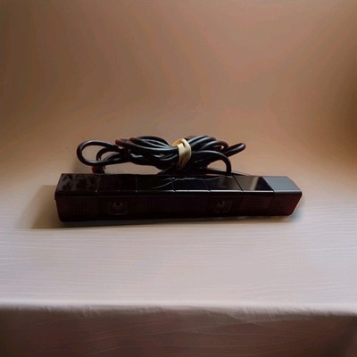 Sony PlayStation 4 PS4 Motion Camera VR CUH-ZEY1 TESTED 