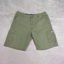 Wrangler Shorts Cargo Shorts Men's 38