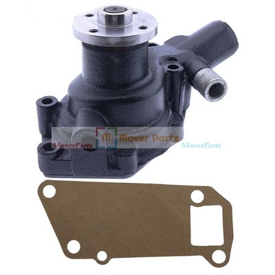 Water Pump 8943768431 For Hitachi EX100-2 EX100-3 EX120-2/3 EX90-2 Engine 4BD1