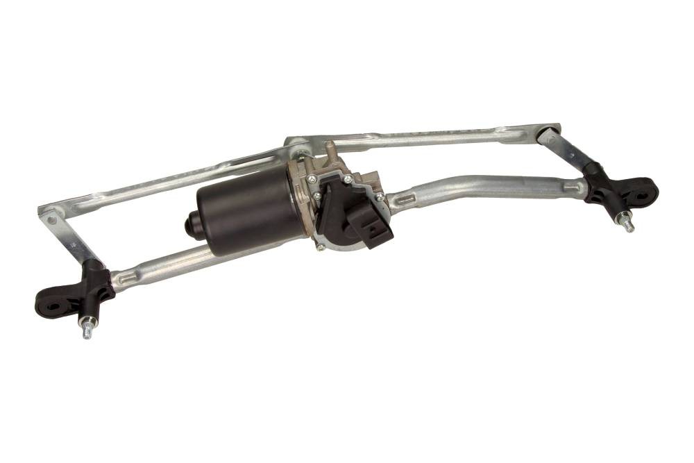 Mécanisme d'essuie-glace Fiat Punto Evo tringlerie moteur essuie-glace avant auto