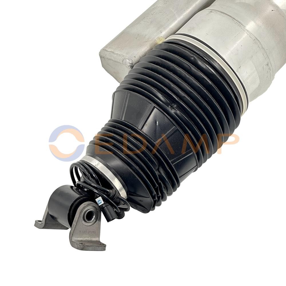 Maybach 57 2002-2013 Front Left Air suspension struts Pair