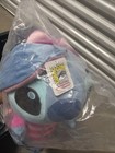 SDCC 2023 Exclusive STITCH As Cheshire Cat Cosplay Plush Disney 100, NWT! — photo 2
