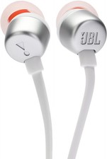 JBL Tune 310C USB-C In-ear Headphones - White 3-pack