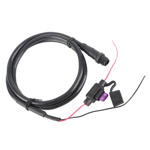 ˇFor NMEA 2000 N2K Male Power Cable With 5 Pin 1m/39.4in Long For - Picture 9 of 12