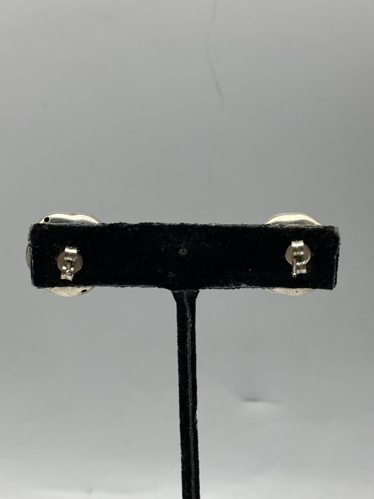 Sterling Silver Assorted Earring Bundle 13.5g - image 3