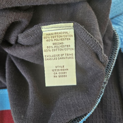 Vintage Athleisure Maus Hoffmann Trainingsanzug Set Herren XL Jogginghose Sweatpants - Bild 15 von 15