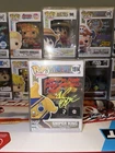 Funko Pop One Piece Sniper King #1514 Chalice - Signed & Prime Authentication