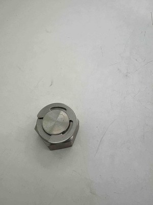 Ham-Let 7121L-SS-3/4, 3/4'' OD Compression Fitting Plug, SS-1210-P