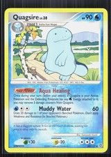 Quagsire Secret Wonders 60/132 on eBay