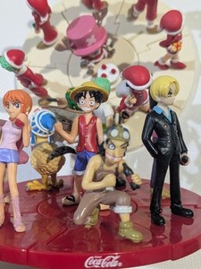 One Piece Coca Cola | eBay