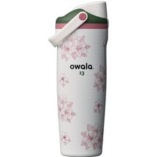 Special Edition Owala "Azalea 13" Masters Golf Freesip 30oz Sealed