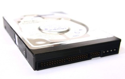 Maxtor DiamondMax Plus 8 40GB IDE/P-ATA HDD 3.5'' Hard Drive 7200rpm 2MB 6E040L0