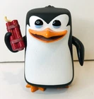 Funko Pop! Rico 163 Penguins Vinyl Figure Madagascar Movies Vaulted Rare 🔥📈