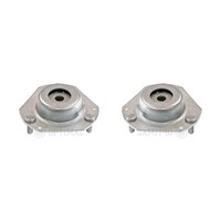 2X Optimal FederbeinstüTzlager Domlager Vorne Passend FüR Ford Fiesta Vi Van