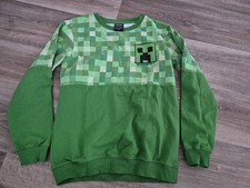 Pullover Minecraft Gr. 170 / 176