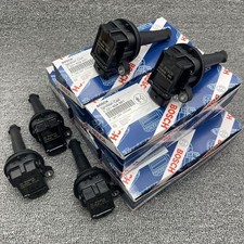 5x Bosch Ignition Coil Uf341 For 99-06 Volvo C70 S70 V70 Xc70 Xc90 S60 S80 2.5l