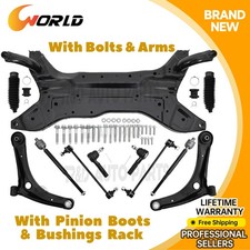 Bastidor delantero travesaño subchasis base para Jeep Compass Patriot Dodge Caliber