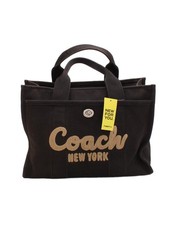 Borsa Coach donna nera 100% altra tote bag