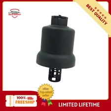 Tapa de cubierta de carcasa de filtro de aceite para Audi A3 A4 Quattro TT VW Jetta Passat Golf 2,0 L