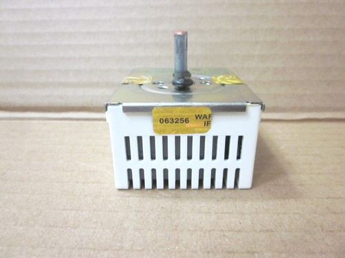 Whirlpool W10161713 Infinite Switch - Picture 5 of 9