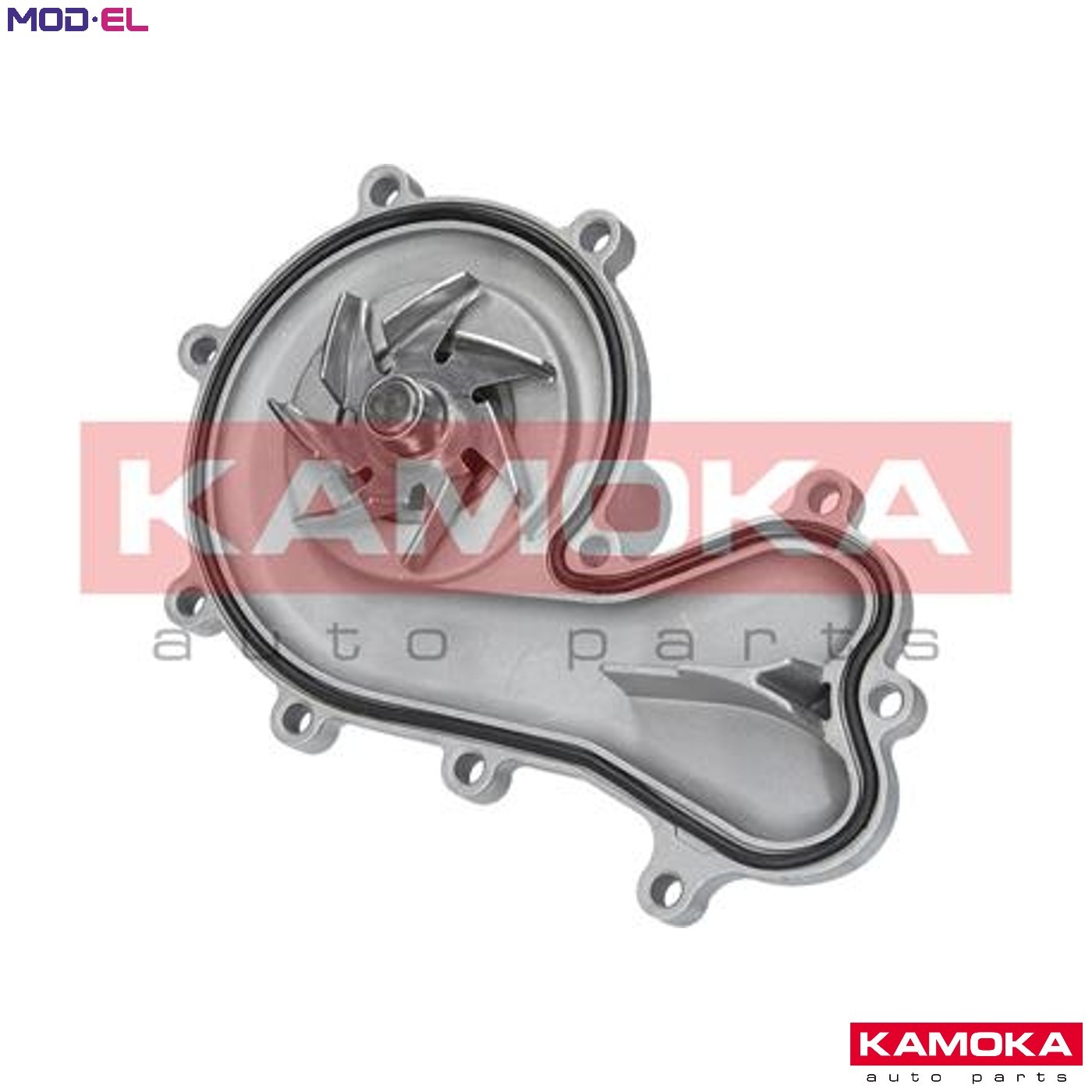 WATER PUMP ENGINE COOLING T0036 FOR MCR.CA/CB/CC 3.0L 6cyl