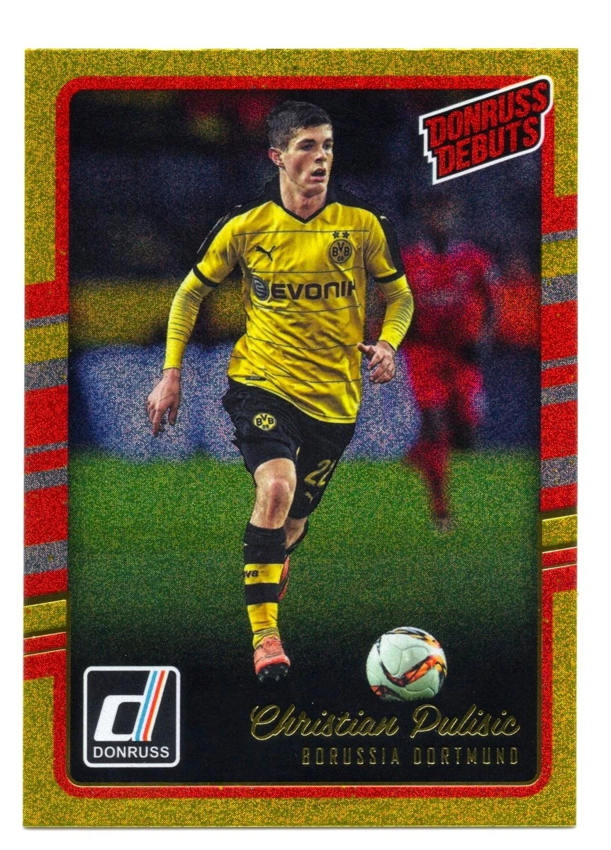 Panini Soccer 2016-17 Season Sports Trading Cards & Accessories