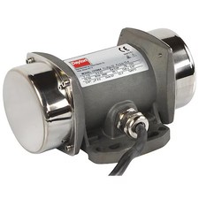Dayton 1Dyn6 Electric Vibrator, 0.8 A, 115Vac, 1 Phase