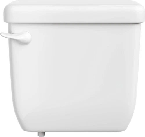 PROFLO PF5112M Toilet Tank Only - White - Picture 2 of 4