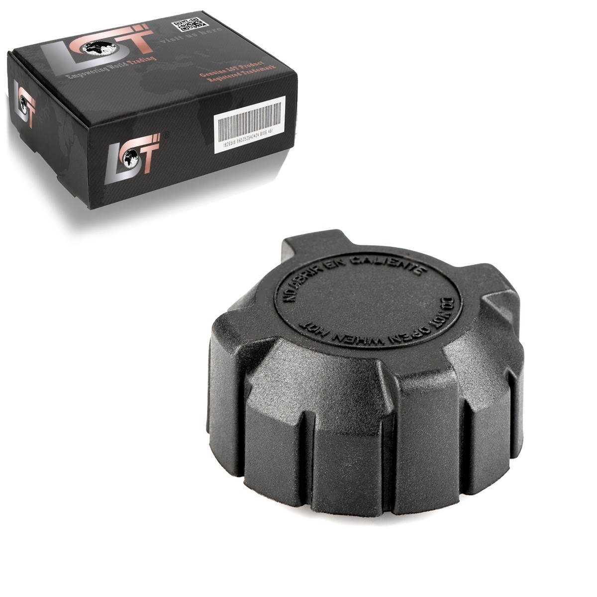 Radiator Cap 1.2 bar for FIAT DUCATO MAREA PANDA PUNTO TIPO UNO