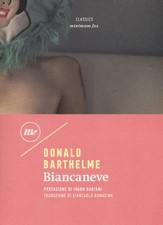 Biancaneve - [Minimum Fax]