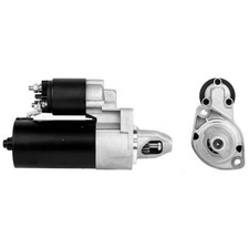 Anlasser Starter 12 V 1,7 kW 10 Z&auml;hne MAHLE f&uuml;r u.a. MERCEDES-BENZ SPRINTER