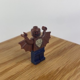 LEGO Man-Bat Minifigure Batman 2 Super Heroes (sh0086) 76011 70905