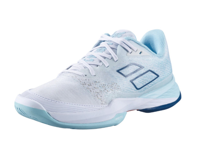 Babolat Jet Mach 3 All Court Sky NWT 33590₽