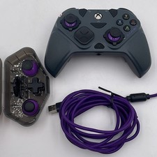Turtle Beach Victrix Gambit Prime Wired Tourn...