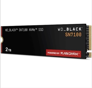 Western Digital 2TB Ssd | eBay