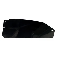 Fender Splash Shield For Ford F-250 Super Duty 99-16 LH OR RH Rear Single Wheels