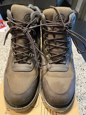 ProLine Wader Boots w/ Felt Sole, Size 11, Worn a Few Times, for Sock Waders