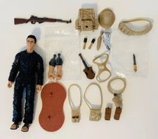 Marauder Task Force 1:18 Viet Cong Rifleman Vietnam KS Exclusive