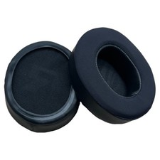 For ROG-Compatible Replacement Ear Pads Soft Breathable Design for Long Wear