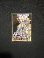2024 SKYBOX Marvel Masterpieces 92 Platinum #73 DEATHBIRD Clear Cut