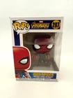 Funko Pop! Vinyl: Marvel - Iron Spider #287