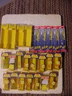 Lot of 24 Storm Lure Box's, Thunderstick & Hot'n Tot - see photos