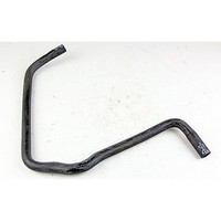 Metzger 2420764 KüHlerschlauch FüR Skoda VW Audi Seat A3 Octavia Golf Bora 8L1