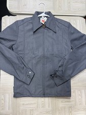 Vintage USA Made Riverside New Old Stock Zip ...