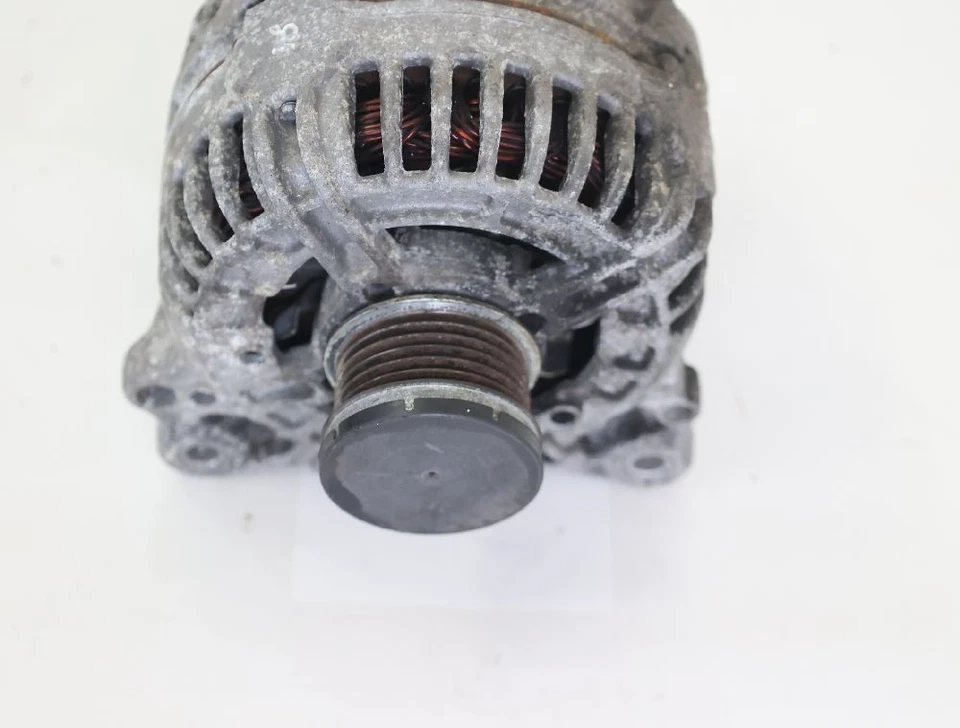 alternatore VW GOLF PLUS 1.4 118 kW 160 HP gasoline 92458 - Image 2 of 4