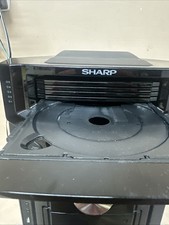 Sharp CD-DH950 Stereo CD Player Changer Mini ...
