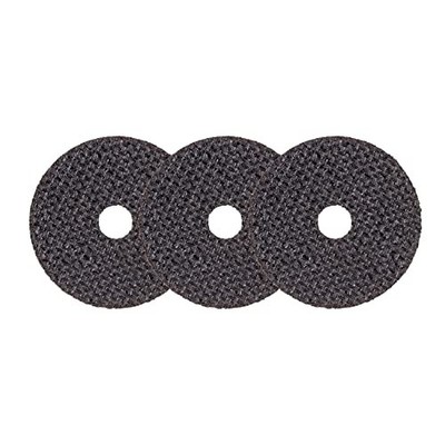PROXXON Cutting Wheel with Glass Fiber 3 Pieces Metal Cutting [Disc Diameter