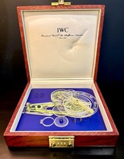 IWC Aquatimer IW329005