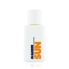 Jil Sander Sun Woman Eau De Toilette EDT 75 m...
